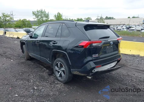 2022 Toyota Rav4 Prime Se z USA, uszkodzony, nr VIN JTMAB3FV7ND090427